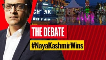 Naya Kashmir Wins