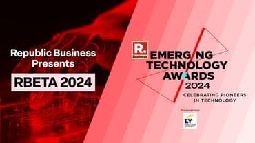Republic Business Technology Awards 2024