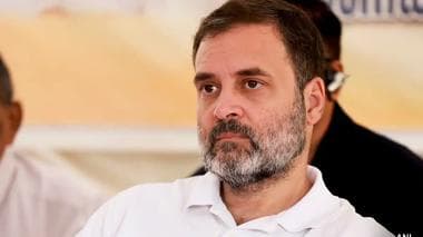 'Congress Given Up on Amethi': BJP Mocks Rahul Gandhi For 'Running Away' to Rae Bareli
