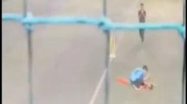 HORRIFYING: 11-Year-Old Pune Boy Dies After Cricket Ball Hits His Genitals | WATCH