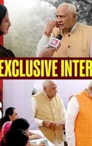 Republic Exclusive Interaction With PM Modi’s Brother | Exudes Certainty In BJP’s Triumph