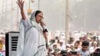 Mamata Banerjee Officially Out of INDI? Says Will Give ‘Outside Support’