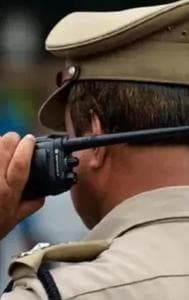 Constable Killed in Road Accident in Rajasthan