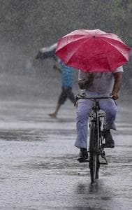 IMD: Monsoon to hit Kerala by May 31