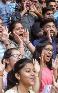 HBSE 10th Result 2024 Out 
