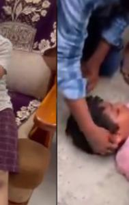 Doctor Performs CPR on 6-year-old, video goes viral