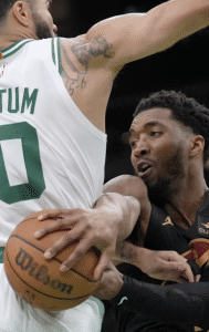 NBA Playoffs, Celtics vs Cavaliers Game 3 Live Score & Updates
