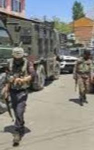 Breaking: Terror Attack on Tourists in South Kashmir | Representational Image