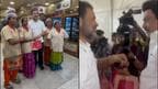 Rahul Gandhi Takes A Break, Buys Mysore Pak for CM Stalin, Pays in Cash
