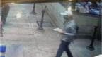 Rameshwaram Blast cafe suspect caught on camera