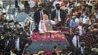 Varanasi: A Beacon of PM Narendra Modi's Development Model