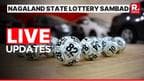 Nagaland Dear Lottery Saturday Result Out: Check Winners