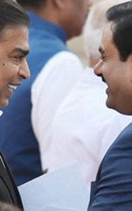 Forbes Richest List: India Adds 25 New Billionaires, Ambani Holds Crown