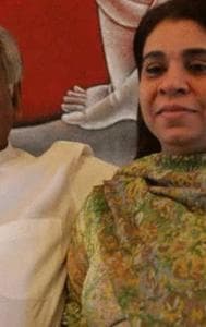 Jet Airways founder Naresh Goyal's wife Anita Goyal dies from cancer