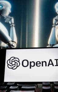 A former OpenAI executive has claimed that safety has taken a backseat at the company. 