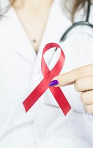  HIV Vaccine Awareness Day