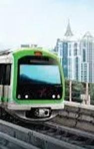 The Namma Metros in November earned revenue of Rs 51.22 crore.