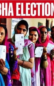Lok Sabha Elections are to be held in 7 phases 