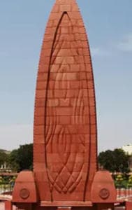 The Jallianwala Bagh Massacre: A Dark Chapter in India's History