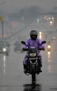 Several parts of Delhi and its adjoining National Capital Region (NCR)  received light rainfall early on Tuesday morning