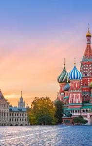 Russia Announces Visa-Free Entry For Indians