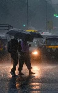 IMD Issues Red Alert In Some Districts Of Kerala For May 19, 20
