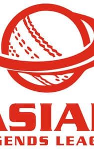 Asian Legends League