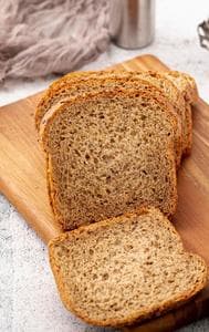 Yeast bread