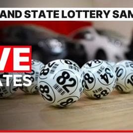 Nagaland Dear Lottery Saturday Result Out: Check Winners