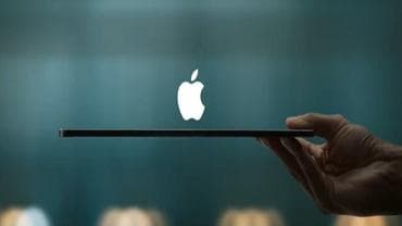 Apple Cuts iPad Price in India