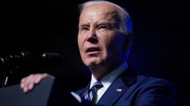 Biden's remarks come at a time when the US is reeling in the shadow of massive protests across universities with Israel-Hamas war unfolding on college campuses.