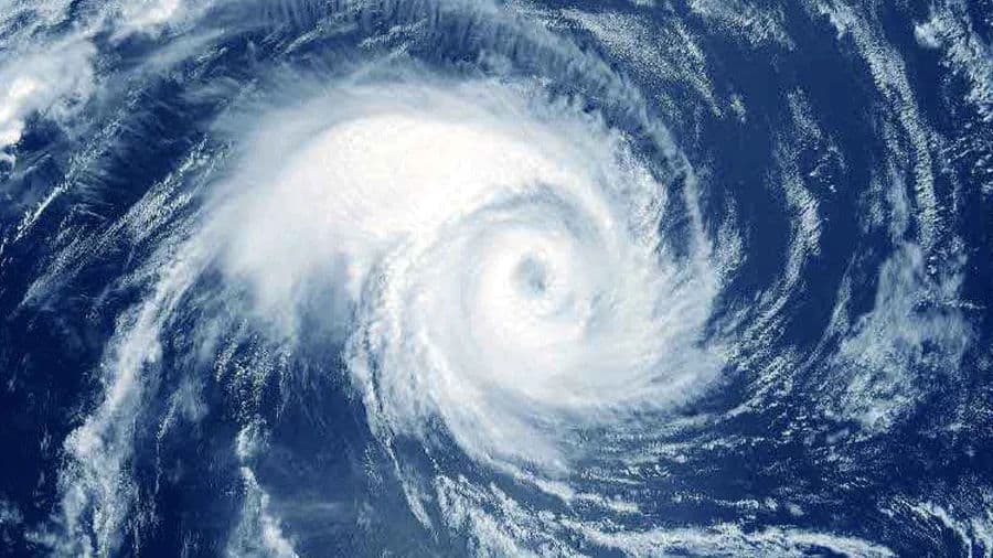The cyclonic storm, after its formation, will be called ‘Hamoon’, a name given by Iran.