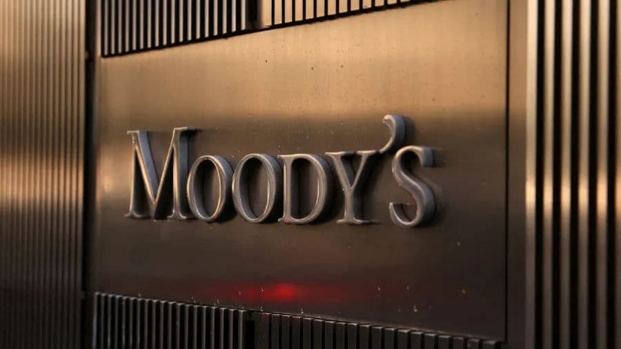 Moody's maintains India's 2023 growth forecast