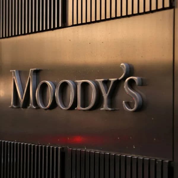 Moody's maintains India's 2023 growth forecast