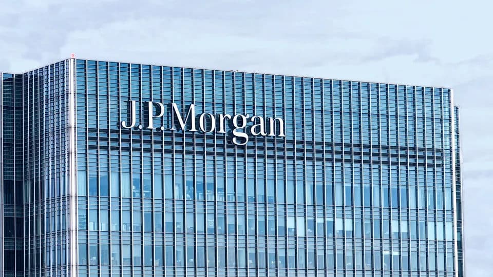 JP Morgan upgrades India’s rating