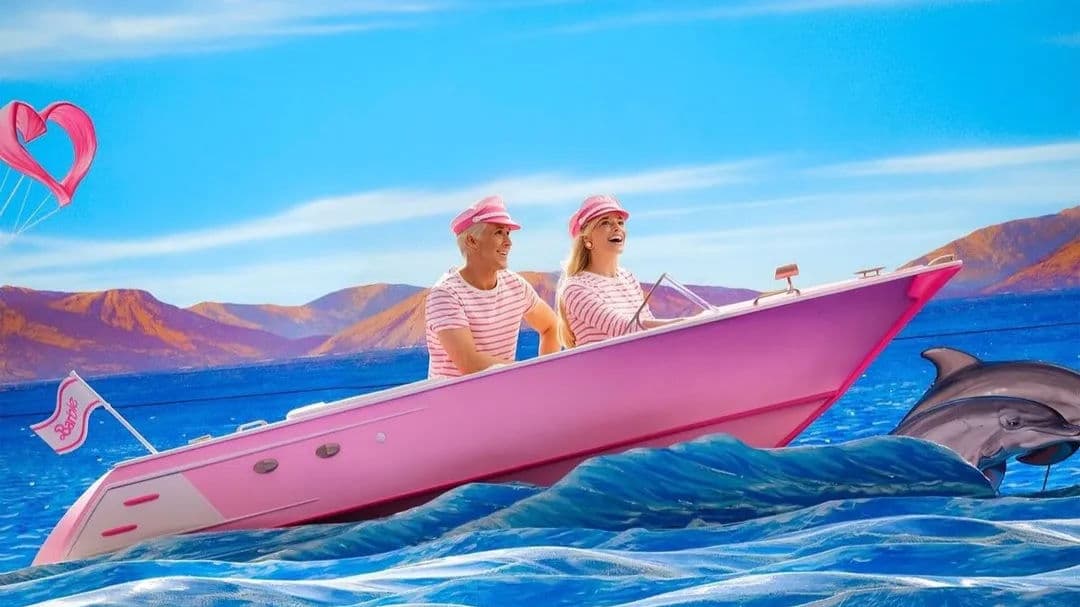 Barbie 2, Ken spin-off in the making? Margot Robbie reveals
