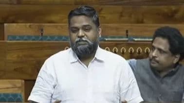 DMK MP DNV Senthilkumar S 