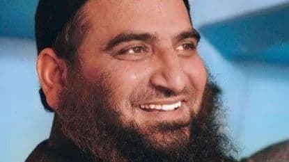 "Indian Government Bans Masarat Alam Faction under UAPA for Anti-National Activities
