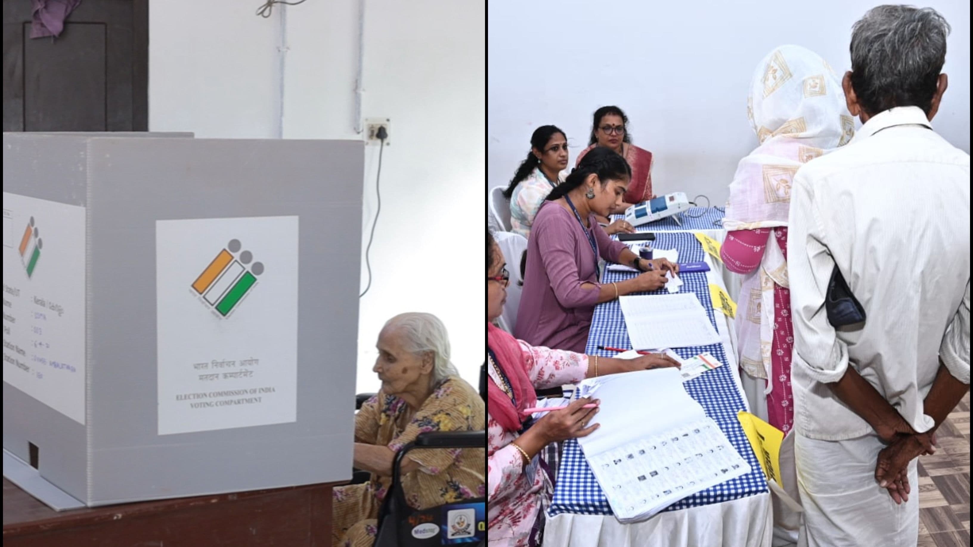 How EVMs Changed The Face Of World's Largest Election In India