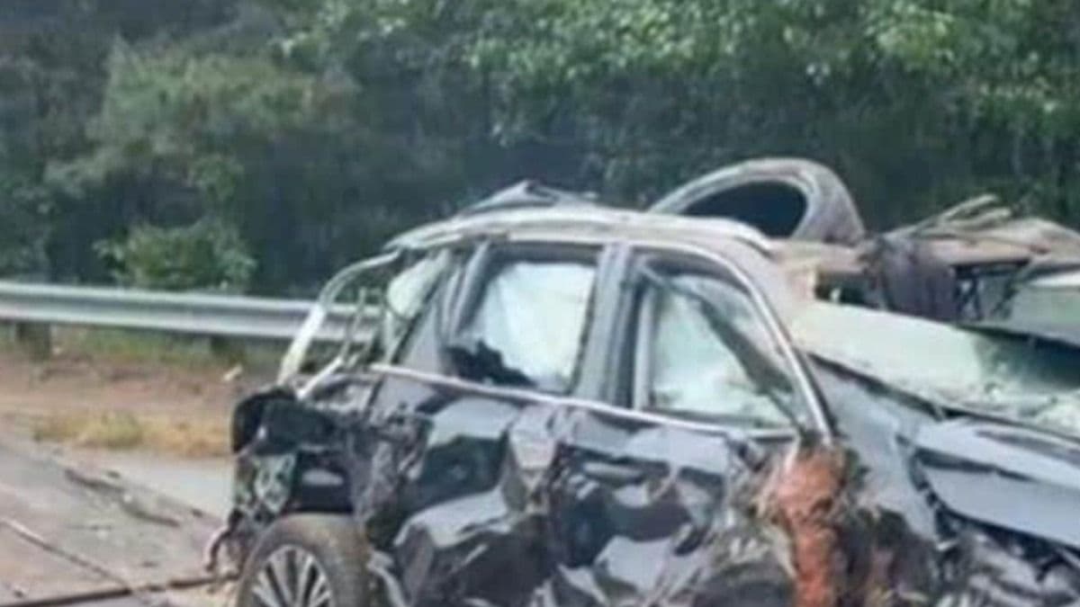 3 Gujarati Women Dead After Speeding SUV Goes Airborne, Lands in Trees in Carolina