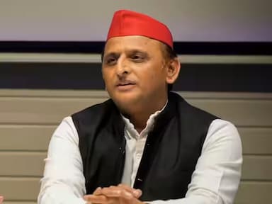 SP leader projects Akhilesh as next PM 