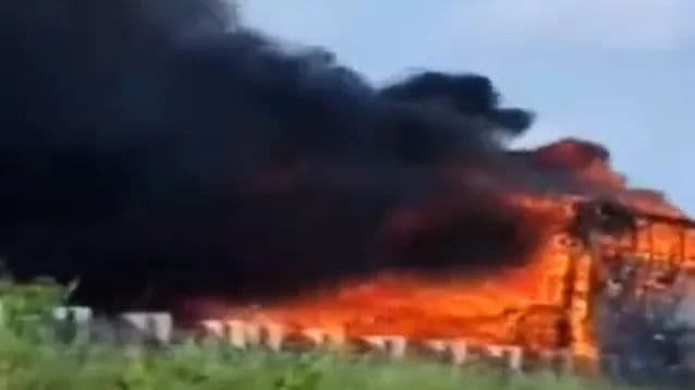 Tamil Nadu Fire