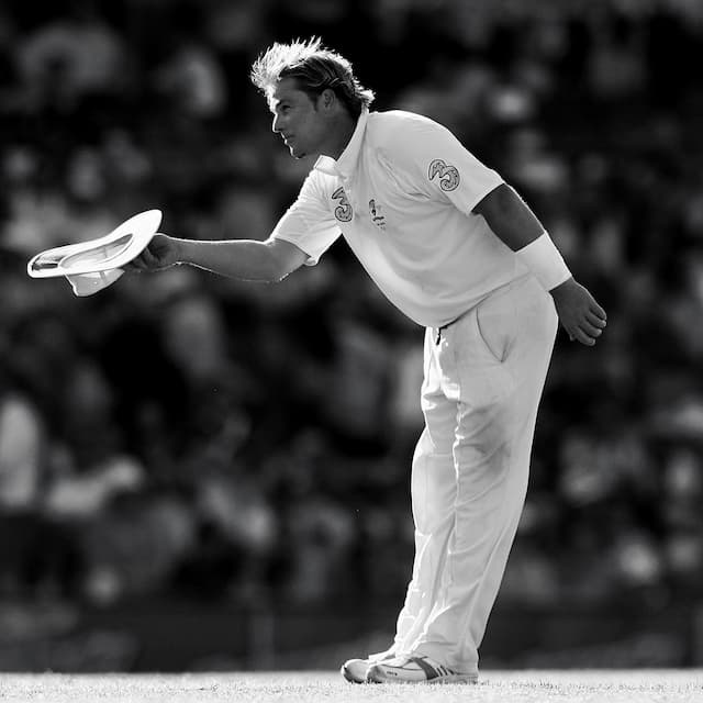 Remembering Shane Warne On His Second Death Anniversary