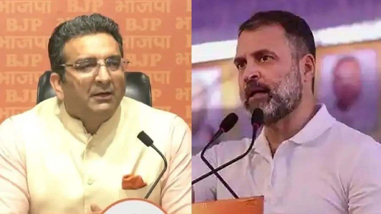 Amit Shah’s deepfake video Is the brainchild of Rahul Gandhi, said BJP leader Gaurav Bhatia.