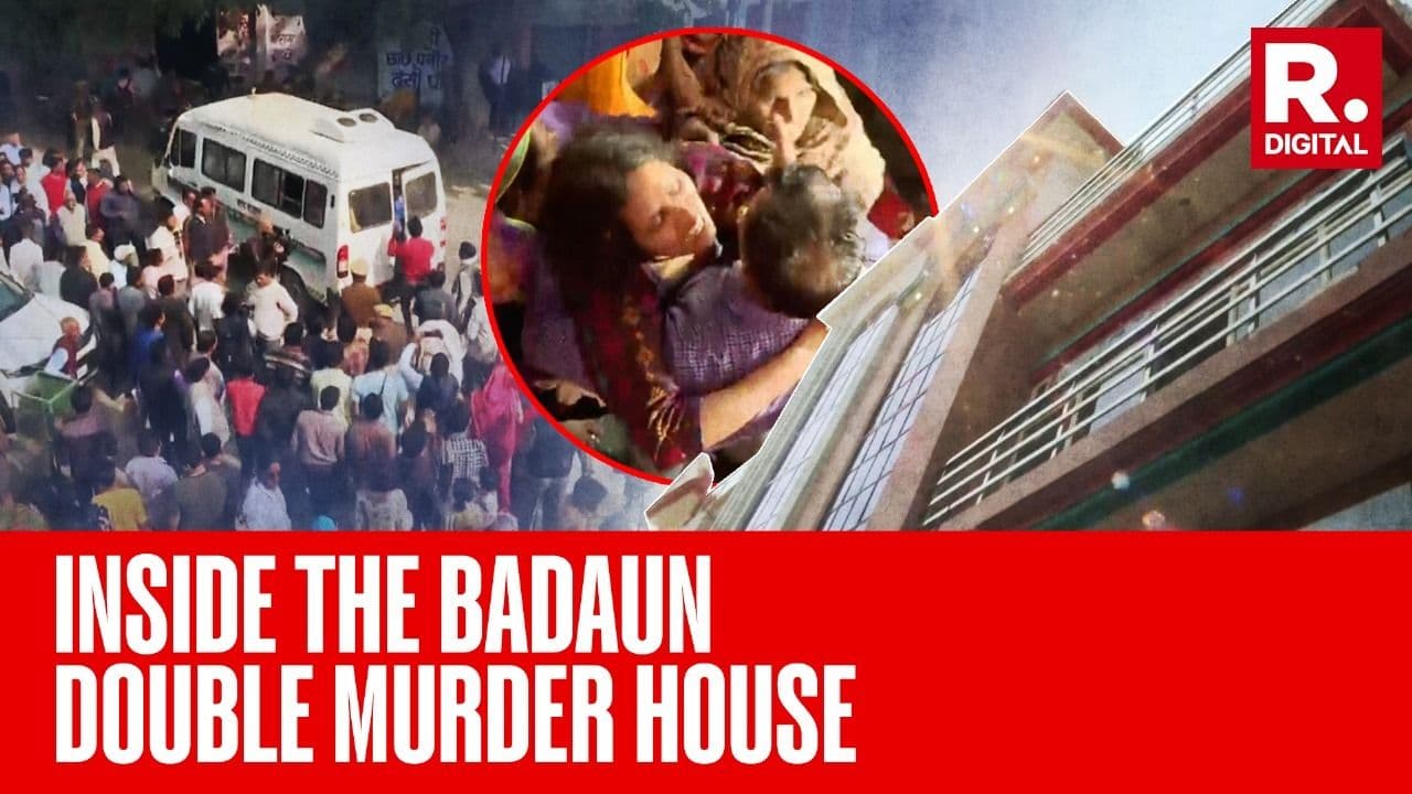 Badaun murder