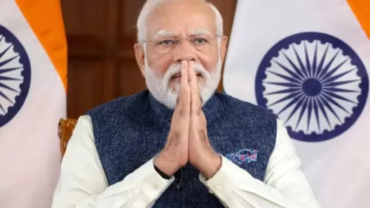 PM Modi will visit Ayodhya