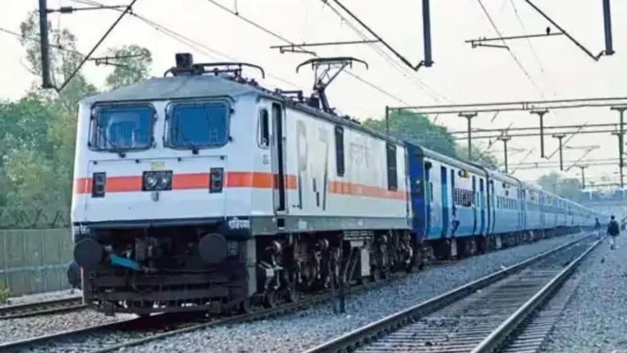 Punjab to Ayodhya Trains