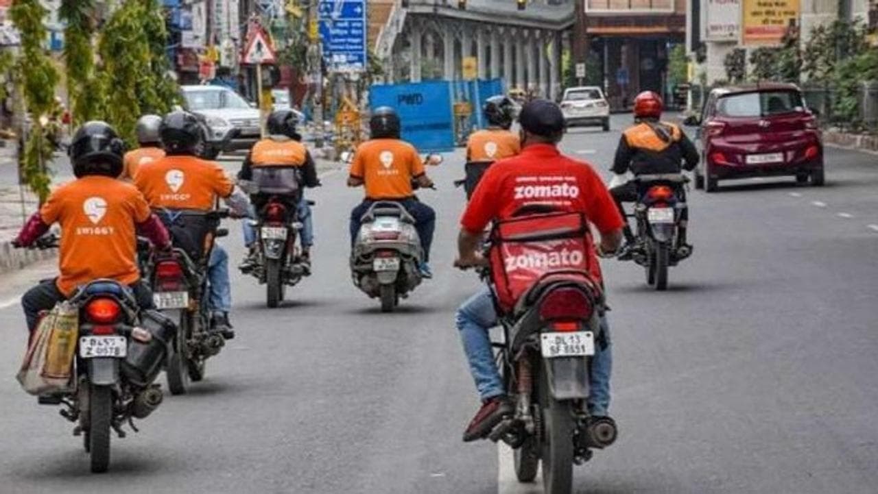 Swiggy Expands its Food delivery Services to Lakshadweep