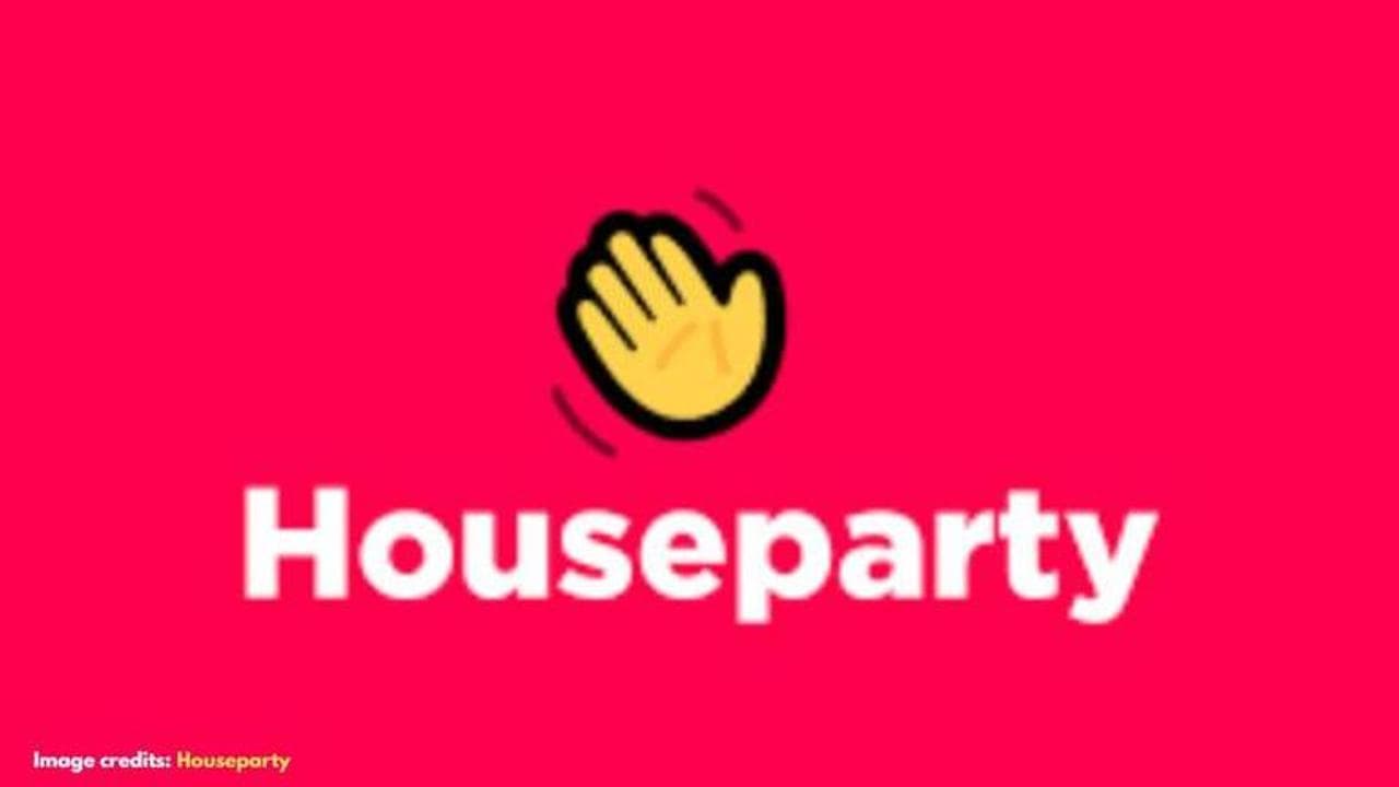 What is Houseparty