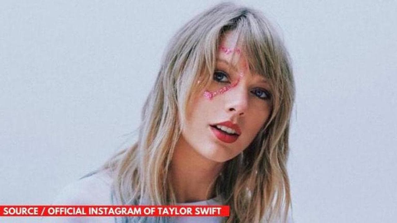 Taylor Swift unveils her transformation, looks glamorous and summer ready in latest pics